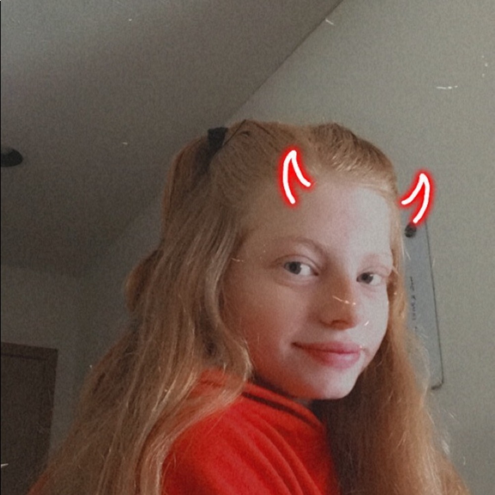 Meet your Posher, Lexi